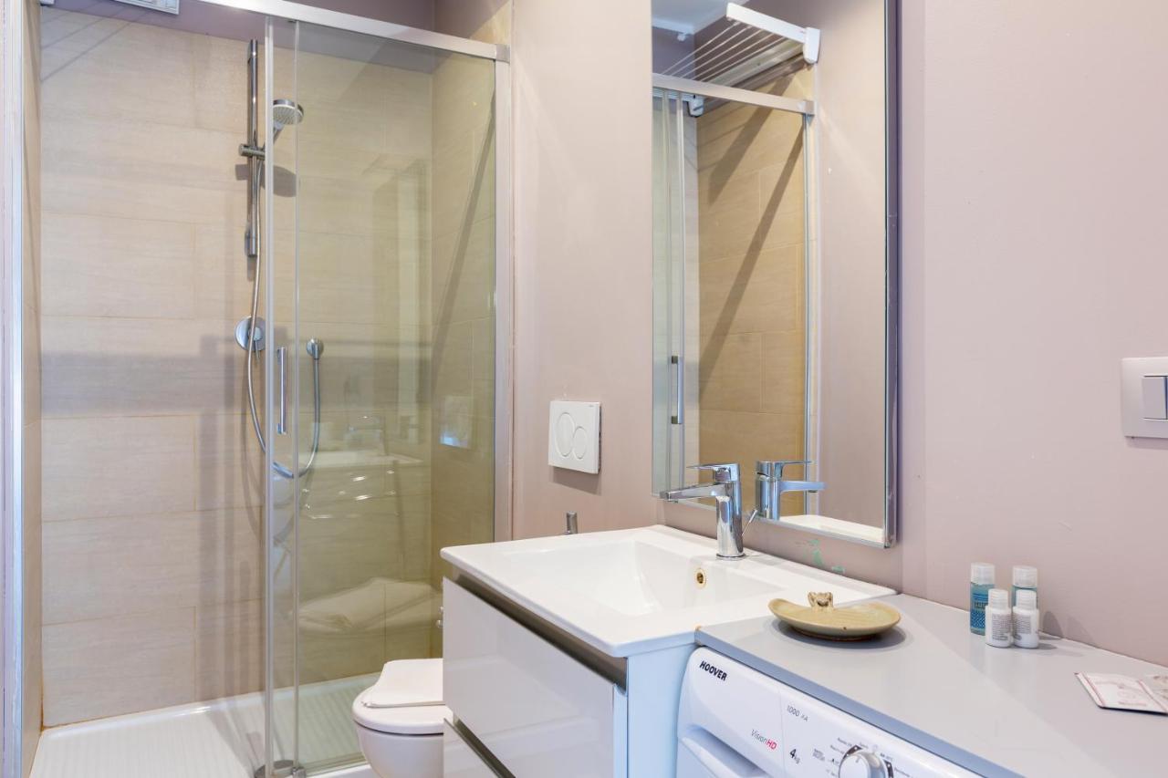 Apartment Garibaldi District Cosy Studio Milan