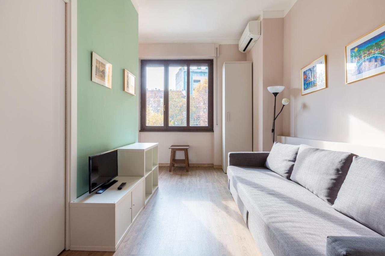 Garibaldi District Cosy Studio