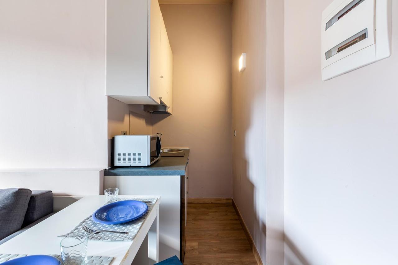 Garibaldi District Cosy Studio * Milan