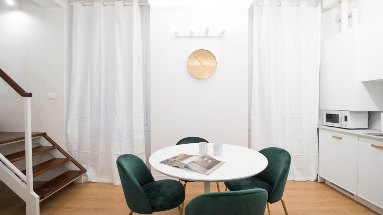 Italianway - Ripa Ticinese 17 B Milan