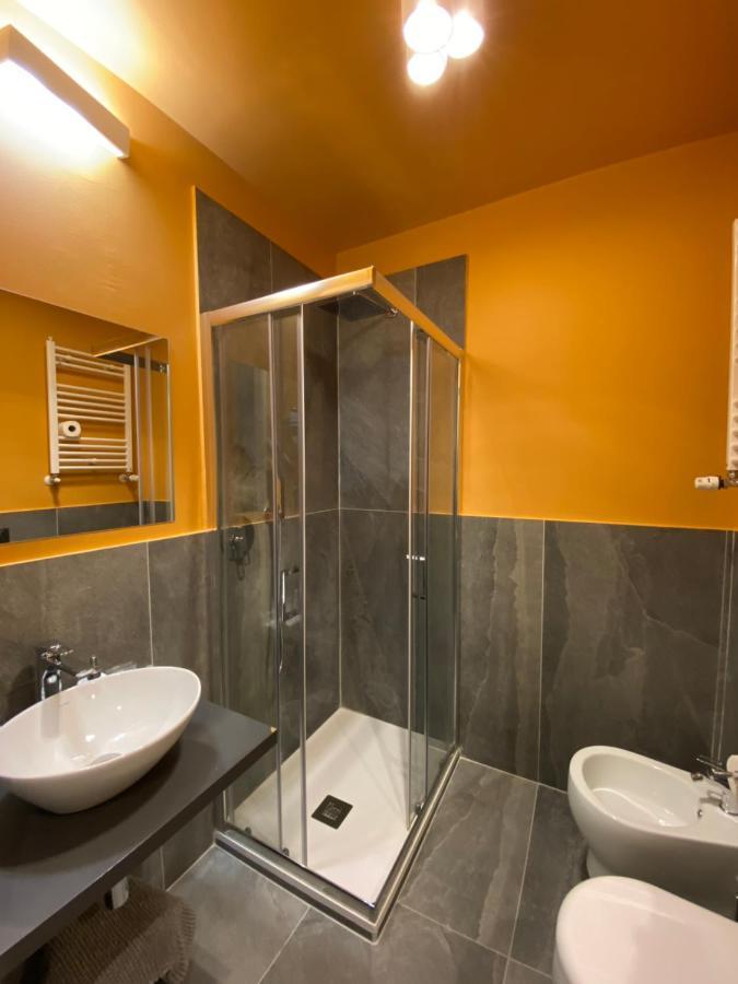Guest house Il Riccio *