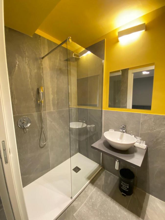 Guest house Il Riccio *