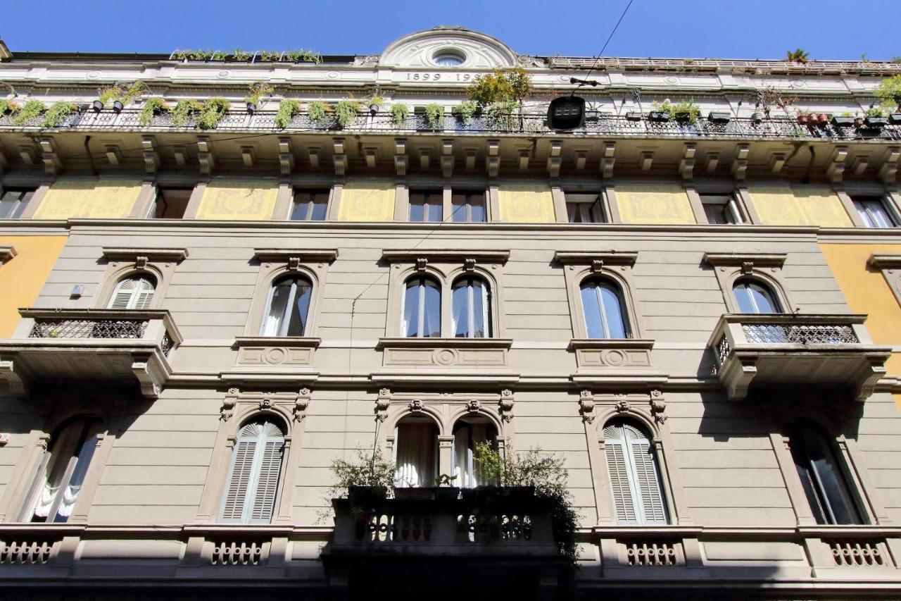 Affittacamere Vico Fashion District