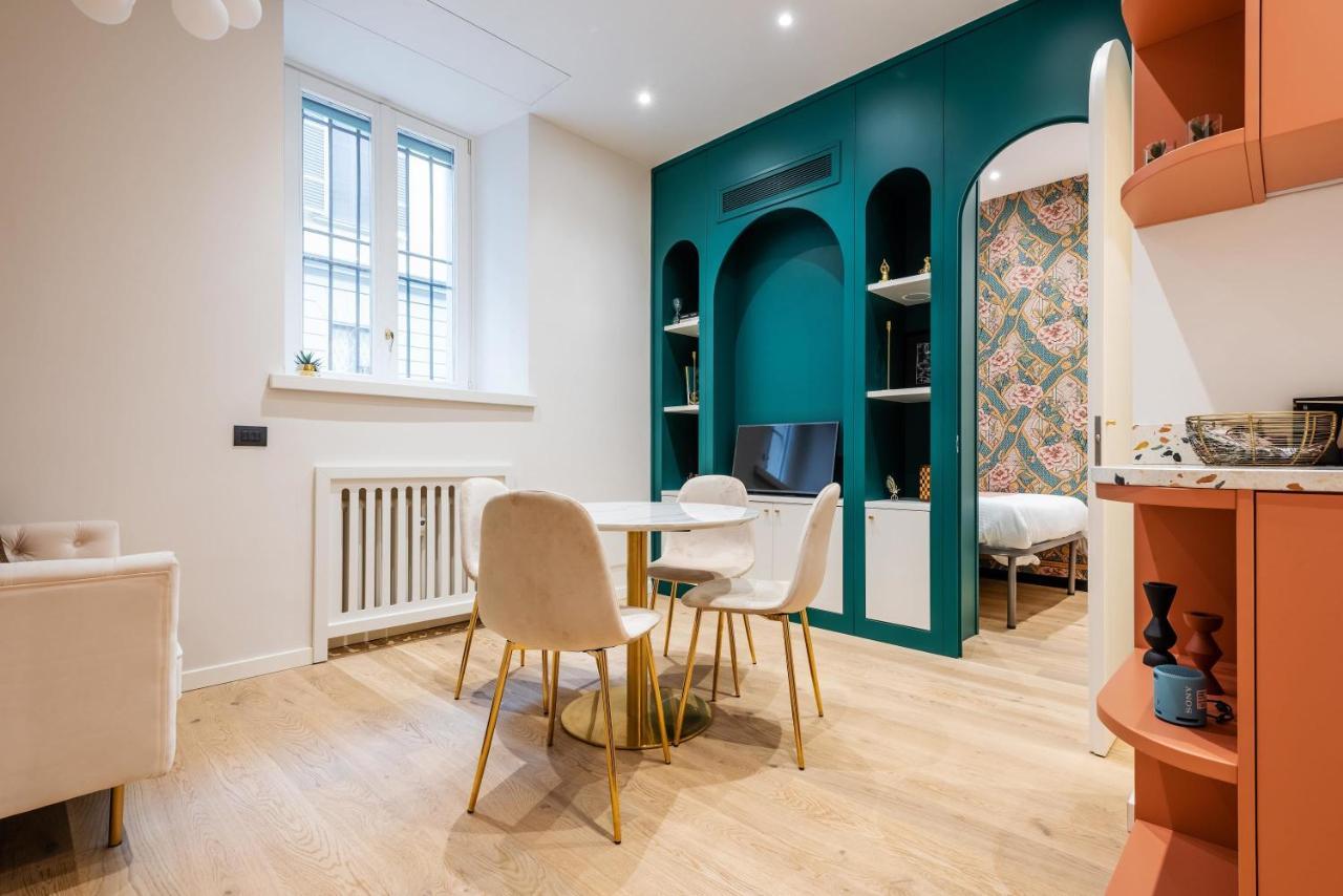Stylish And Fancy Flat Close To Montenapoleone Brera By Easylife Appartamento