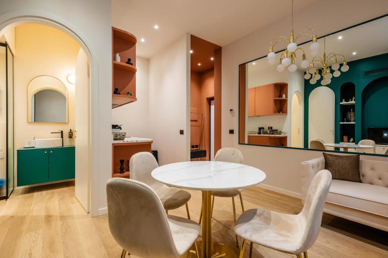 Appartamento Stylish And Fancy Flat Close To Montenapoleone Brera By Easylife *