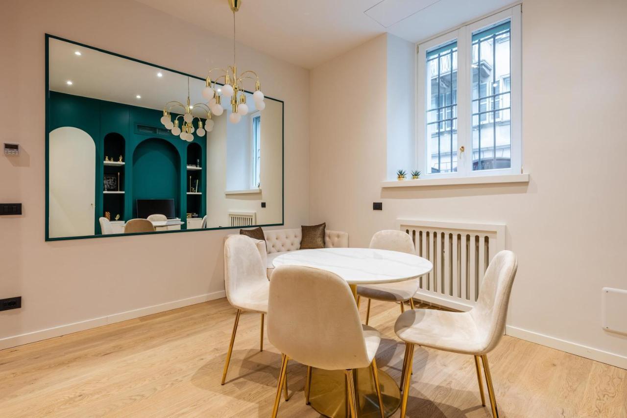 Stylish And Fancy Flat Close To Montenapoleone Brera By Easylife Appartamento *