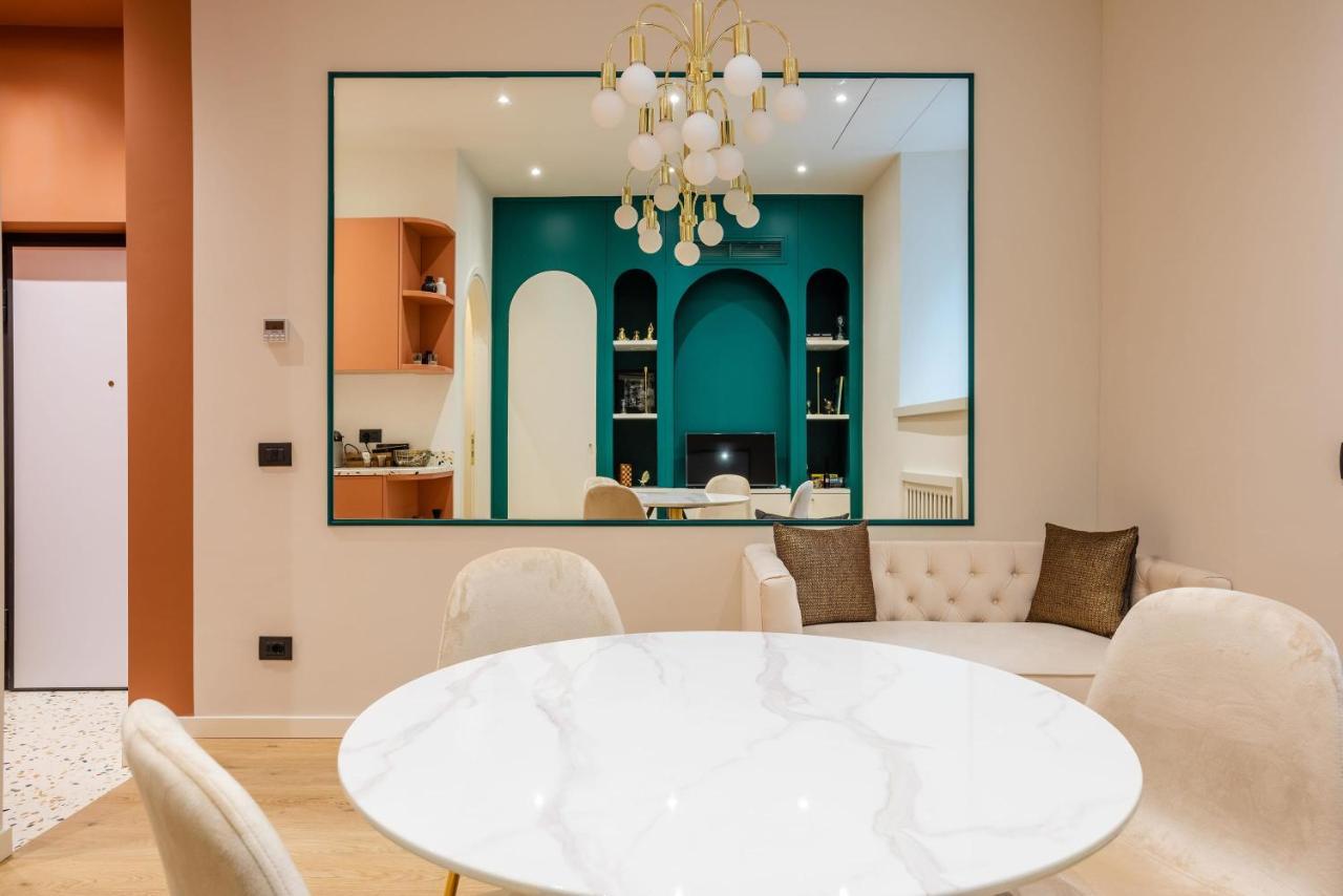 Appartamento Stylish And Fancy Flat Close To Montenapoleone Brera By Easylife