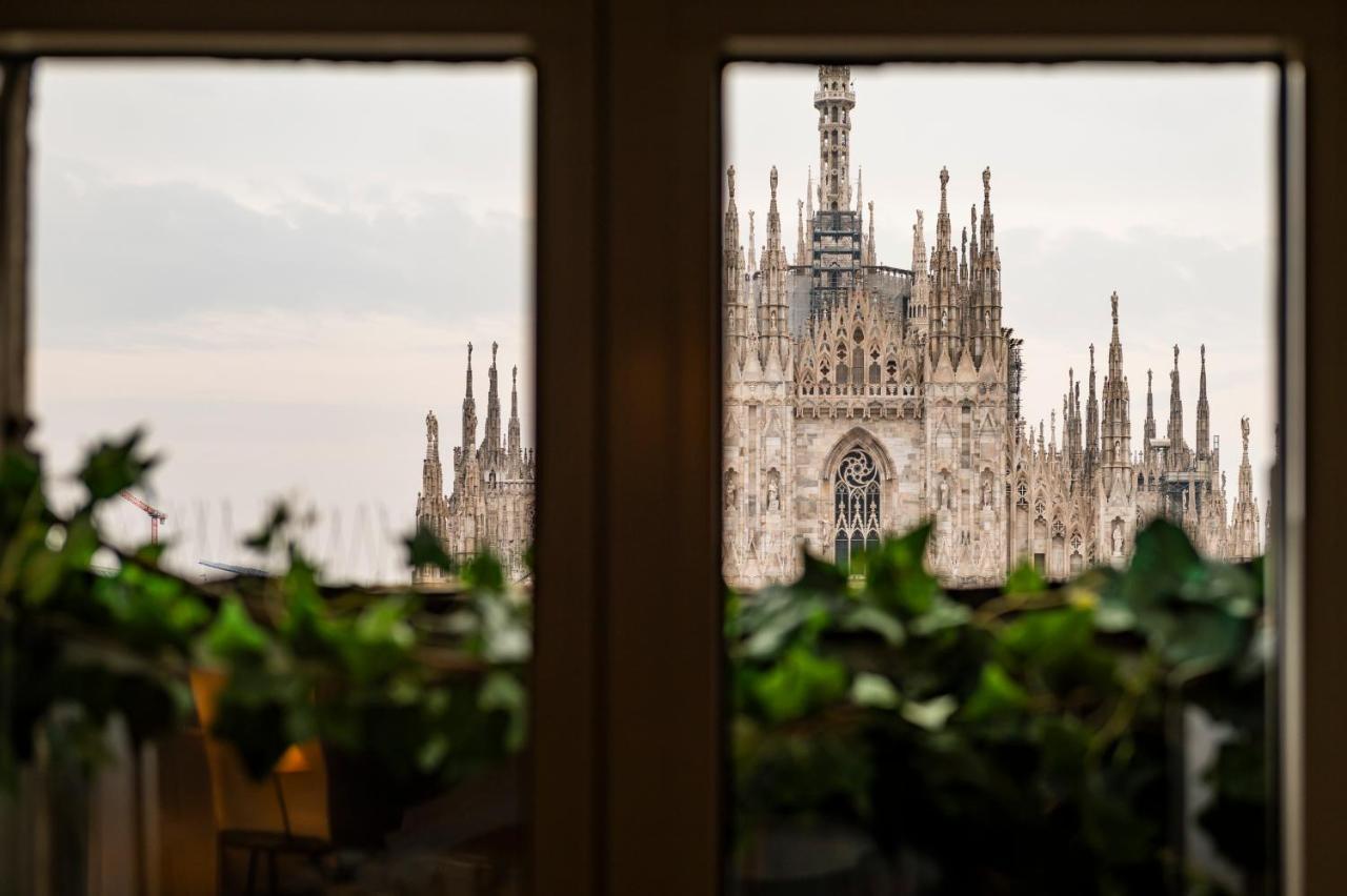 Easyhomes Duomo View * Milano