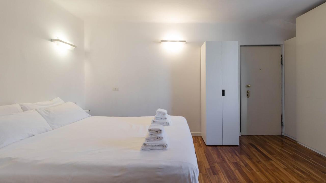 Italianway - Moscova 52 Appartamento