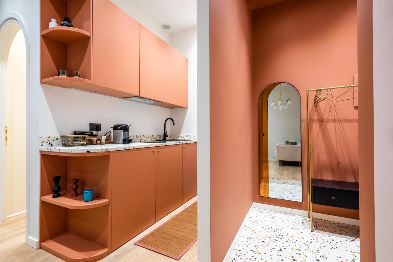 Stylish And Fancy Flat Close To Montenapoleone Brera By Easylife Appartamento *