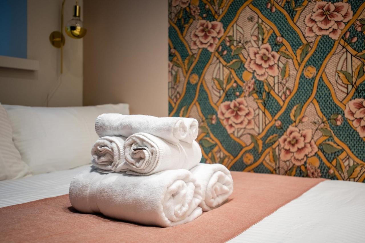 Appartamento Stylish And Fancy Flat Close To Montenapoleone Brera By Easylife