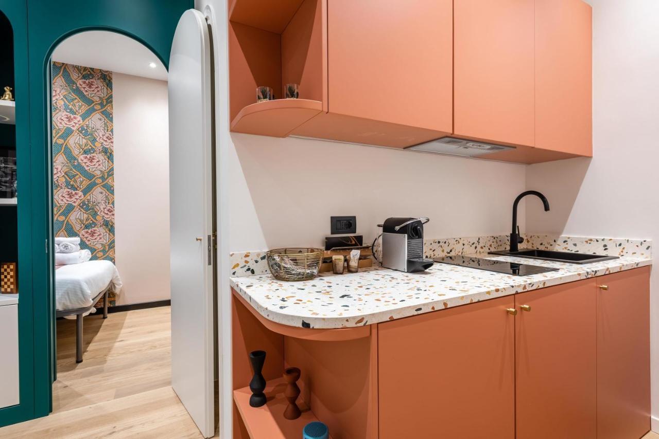 Appartamento Stylish And Fancy Flat Close To Montenapoleone Brera By Easylife *