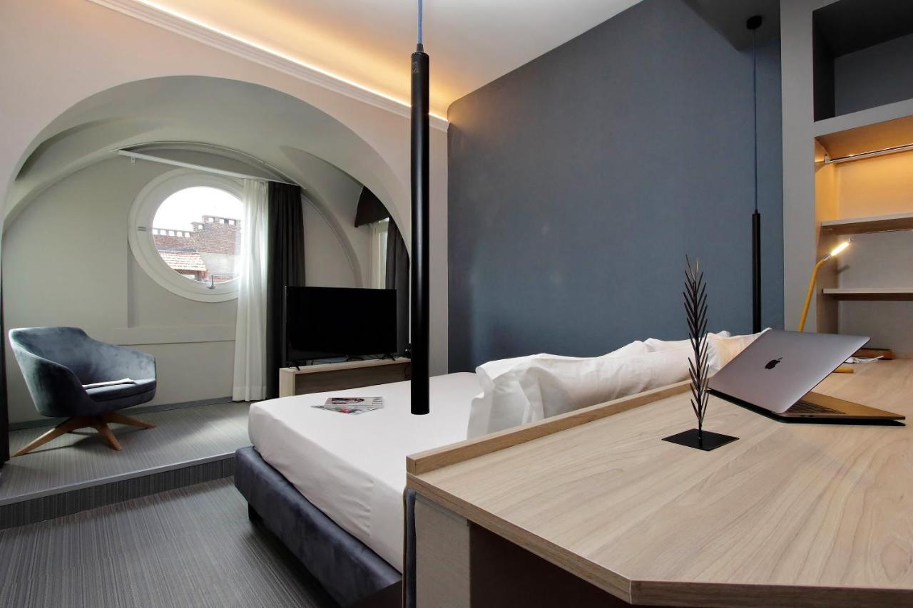 Vico Fashion District Affittacamere Milano