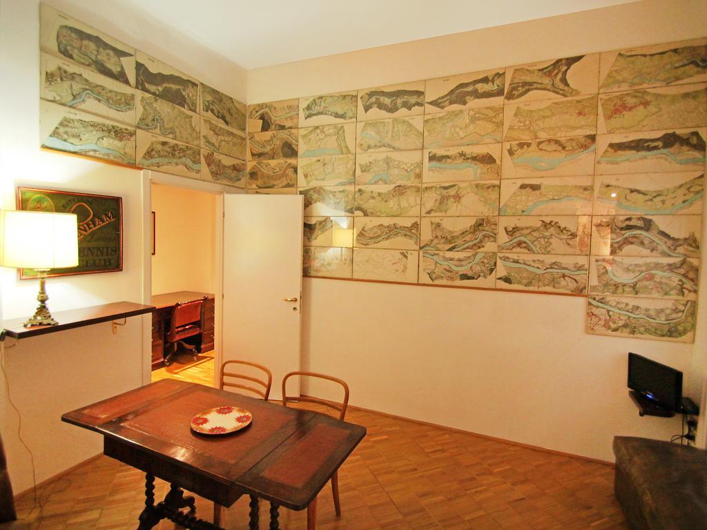 Hotel Di Porta Romana