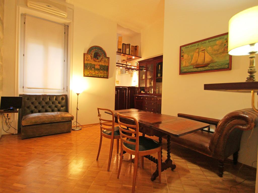 Hotel Di Porta Romana 3*