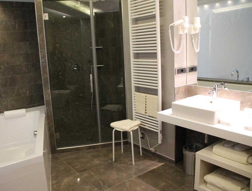 Soperga Hotel Milão