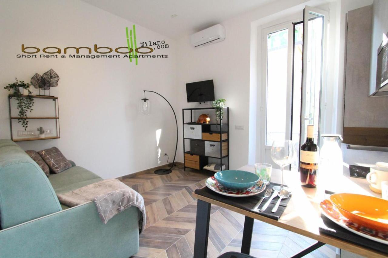 Bamboo Agnesi Milan