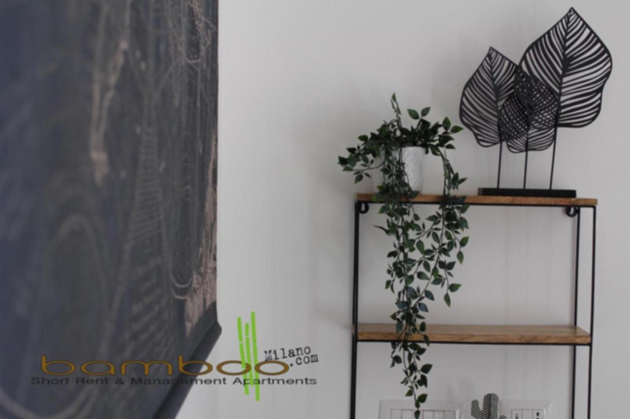 Bamboo Agnesi Milan