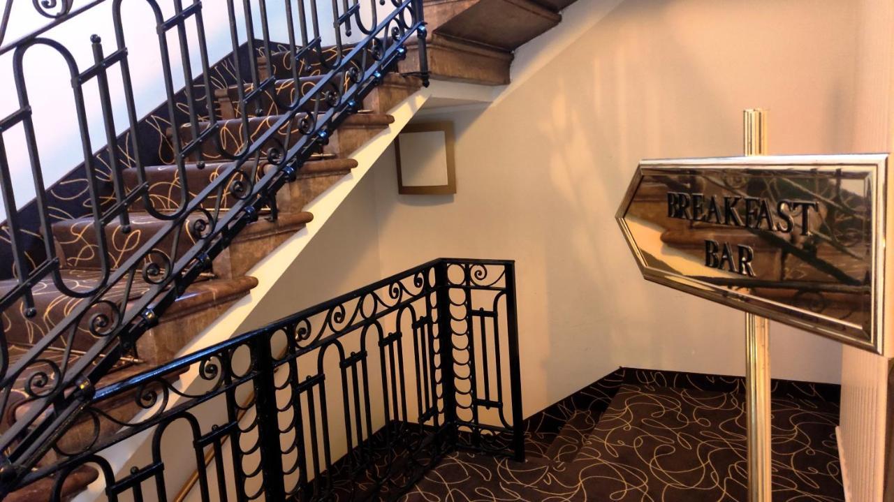 Mokinba Montebianco Hotel Milan