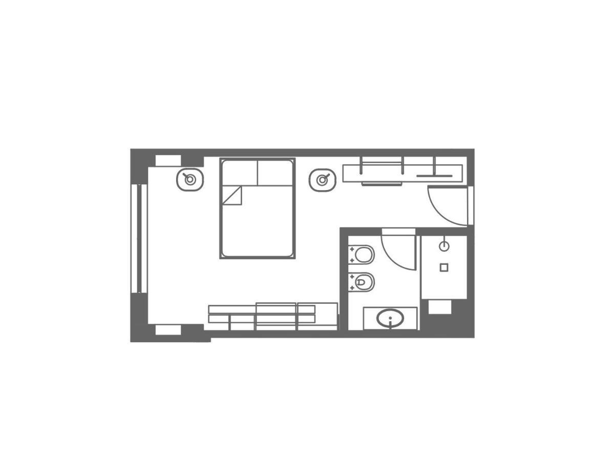 Guest house Castello Sforzesco By Brera