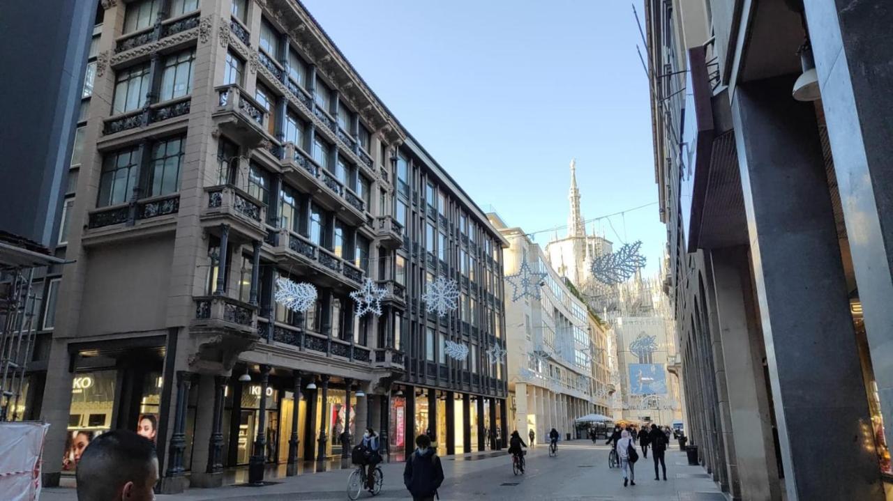 2 Dei Mercanti Appartamento *