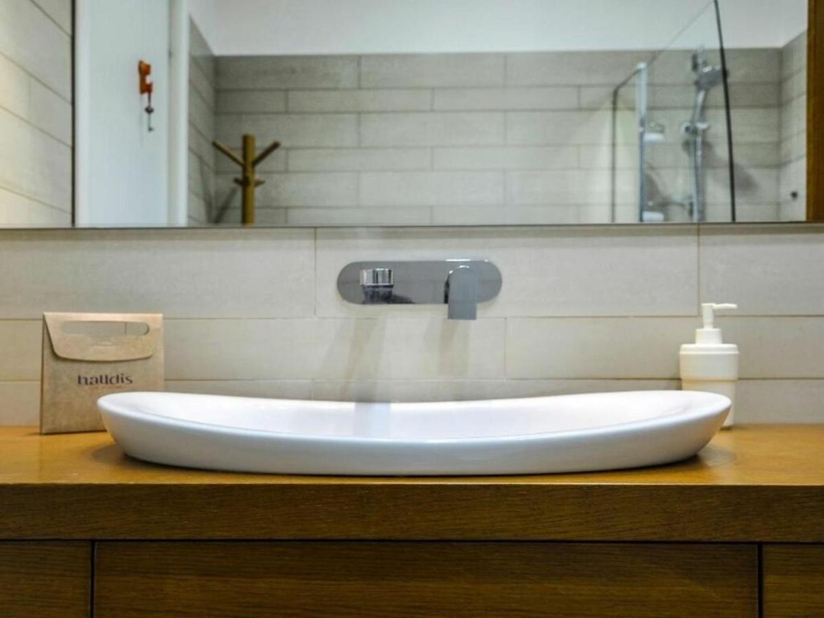 Olmetto By Halldis Apartamento *