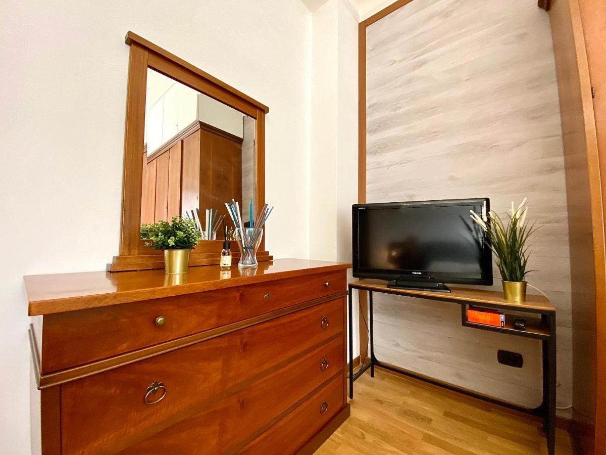Life - Fiera - San Siro Apartamento *