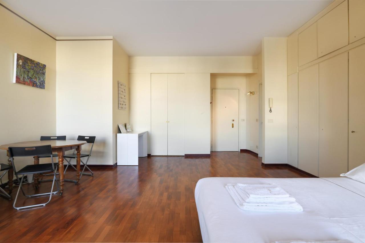 Duomo Luxury Vii Appartamento Milano