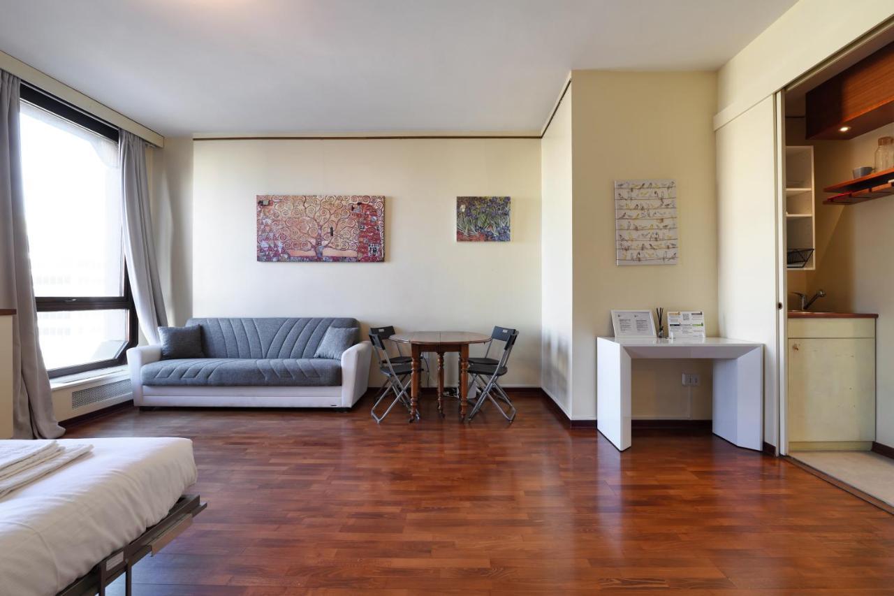 Appartamento Duomo Luxury Vii *