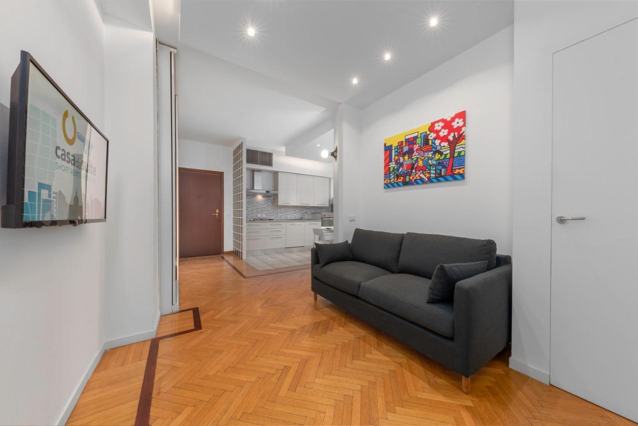 Apartamento Casa Da Inventa *