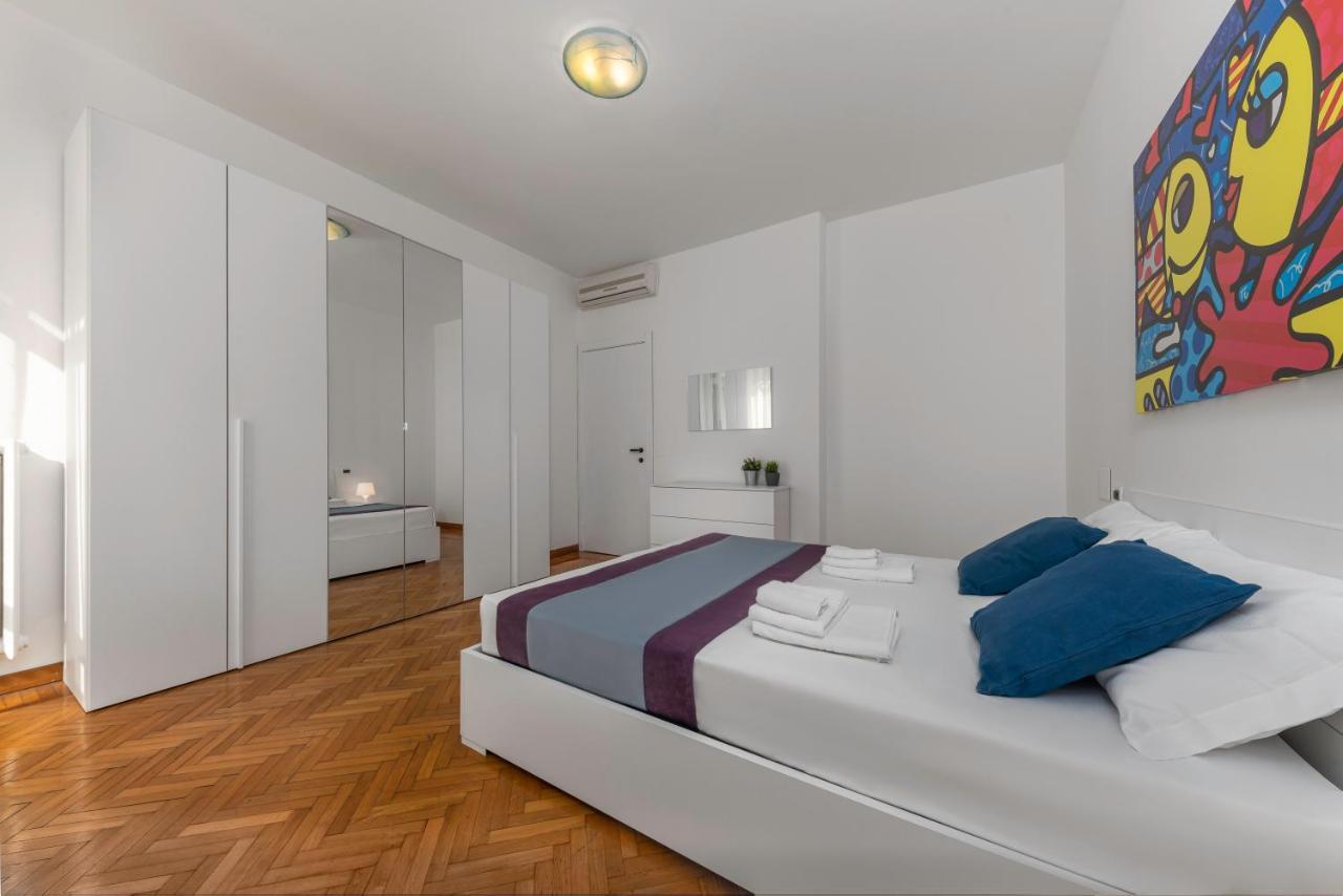Apartamento Casa Da Inventa