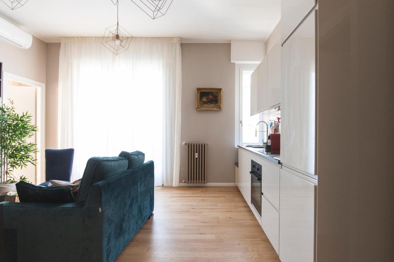 Youhosty - Algardi 5 Apartment Milan