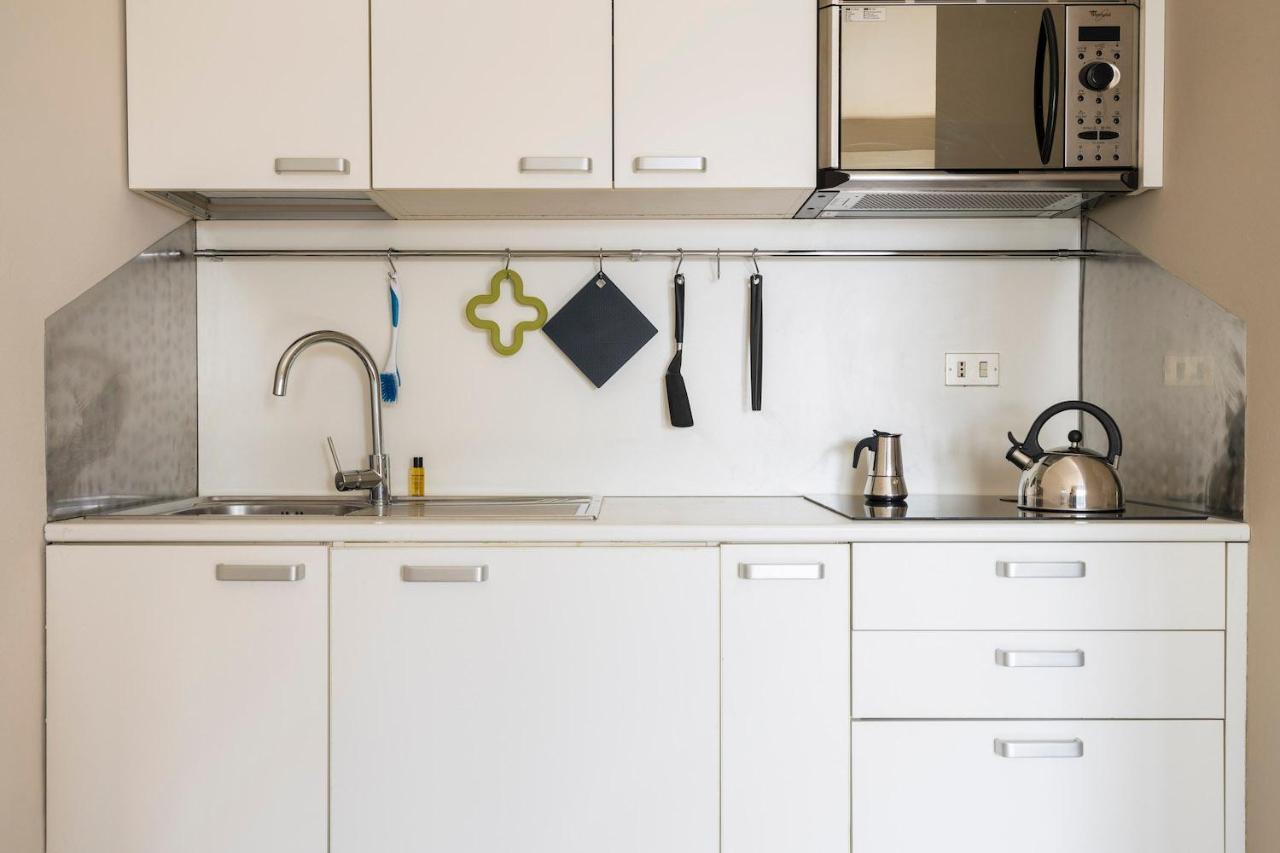 Appartamento Contempora - Elvezia 8 - E52