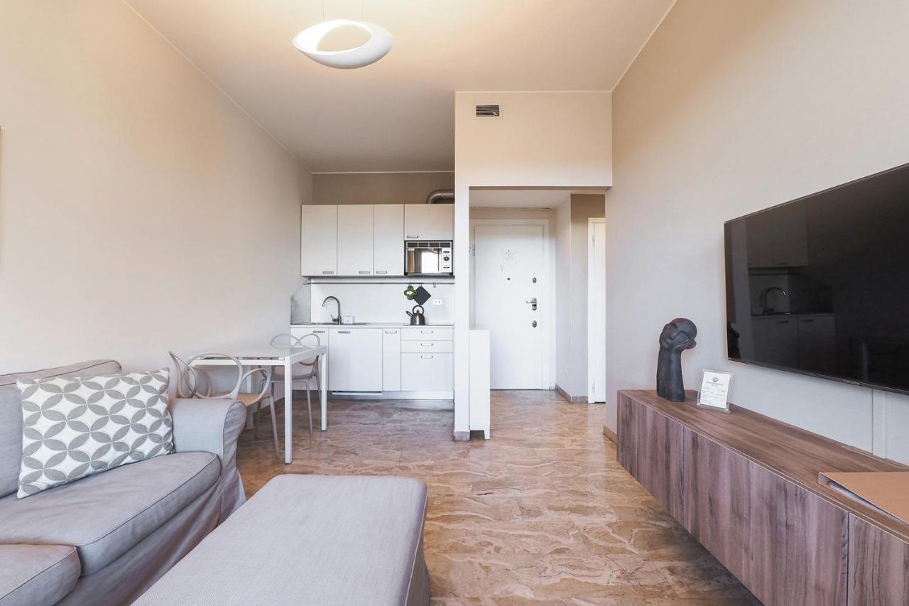 Contempora - Elvezia 8 - E52 Appartamento *