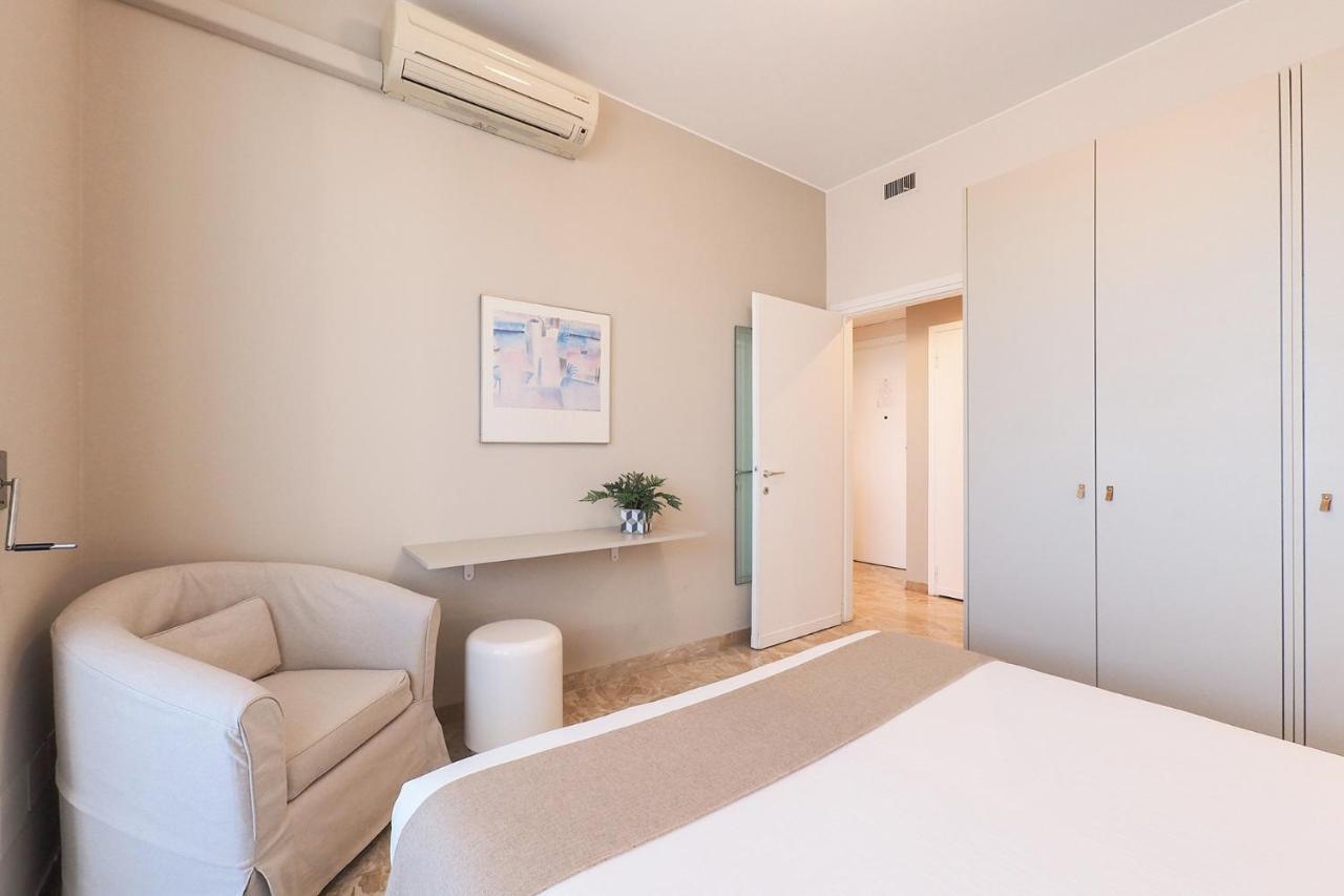 Appartamento Contempora - Elvezia 8 - E52 *