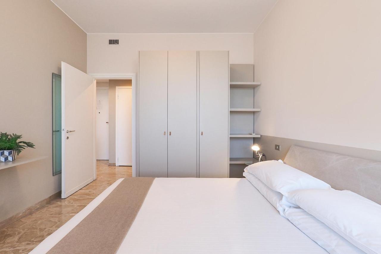 Appartamento Contempora - Elvezia 8 - E52 *