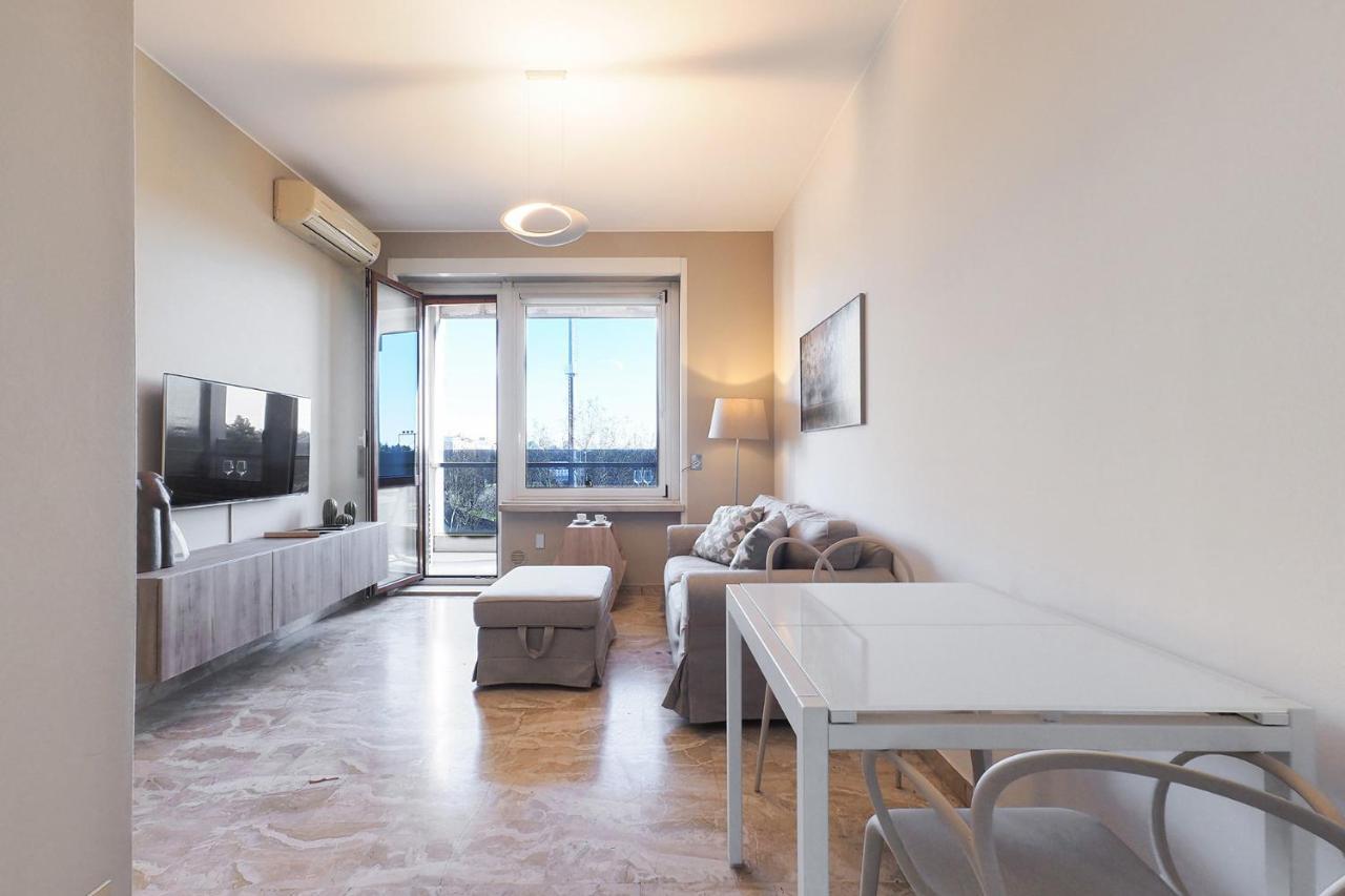 Appartamento Contempora - Elvezia 8 - E52 *