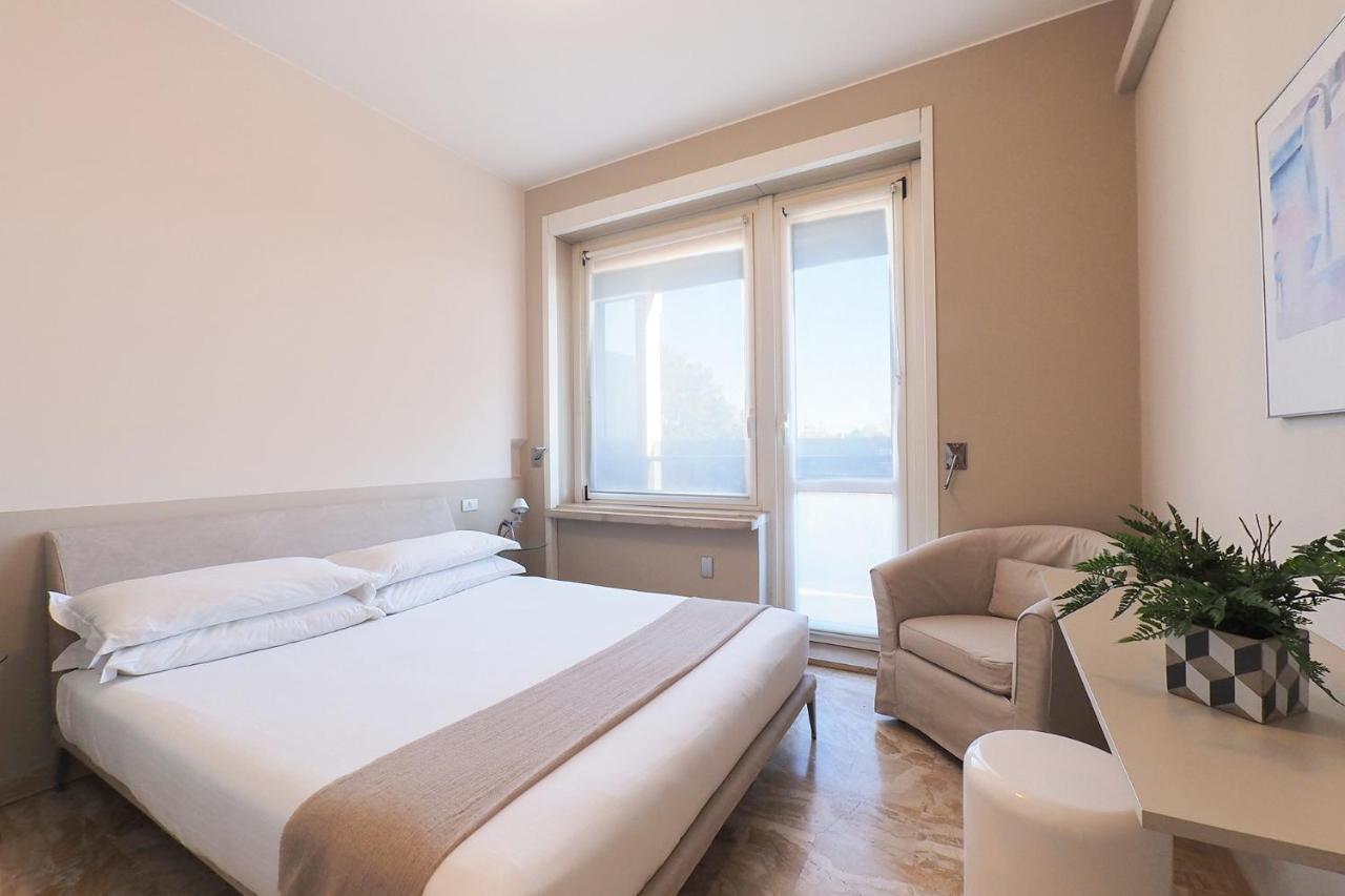 Appartamento Contempora - Elvezia 8 - E52 Milano