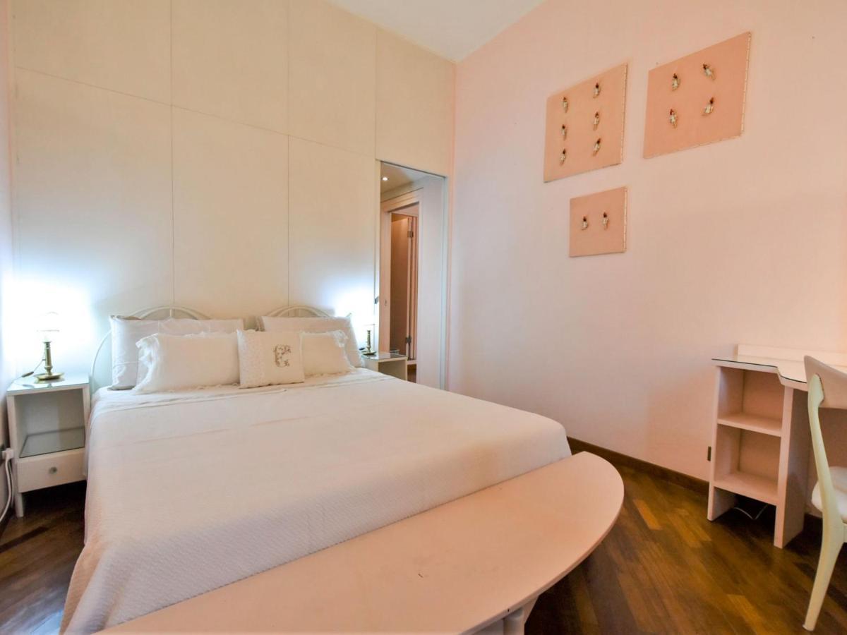 Appartamento Locazione Turistica Brera Milano