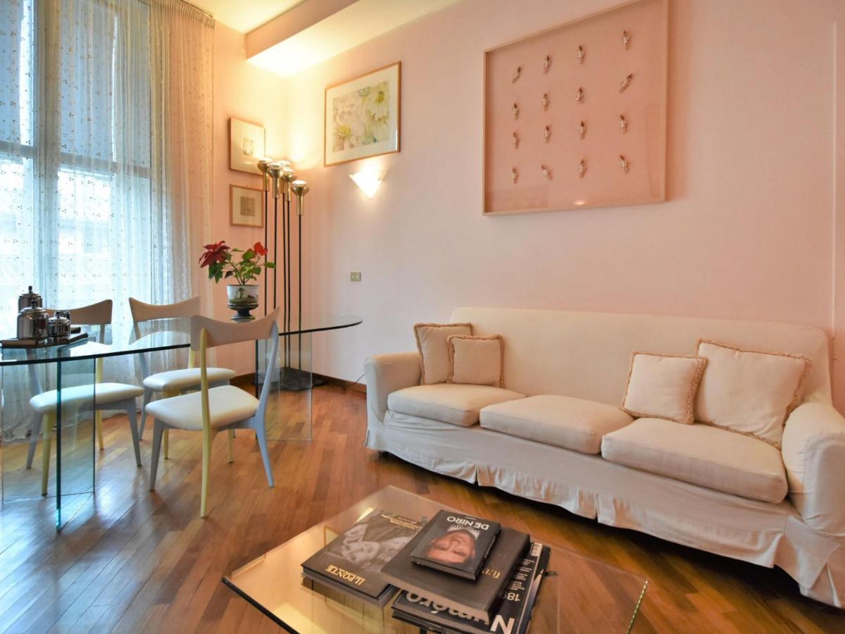 Appartamento Locazione Turistica Brera Milano