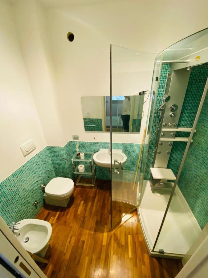 Apartment Portavenezia49 - Appartamento Milano Porta Venezia Con Jacuzzi Milan