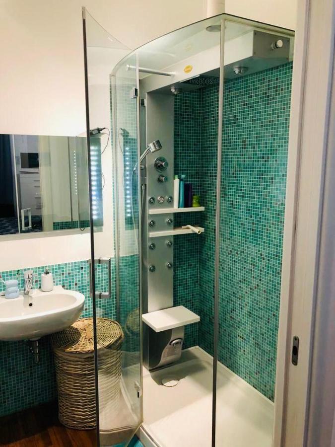 Apartment Portavenezia49 - Appartamento Milano Porta Venezia Con Jacuzzi Milan
