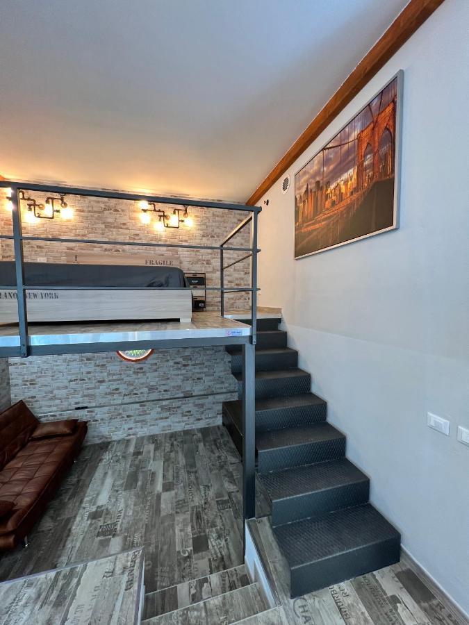 Apartamento Ca Foscari Loft & Factory San Siro Stadium Milão