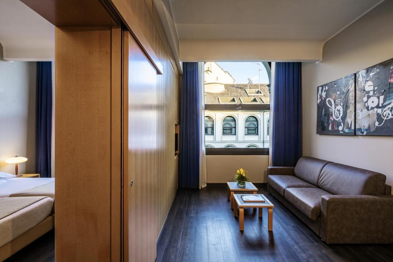 Palazzo Delle Stelline 3* Milan