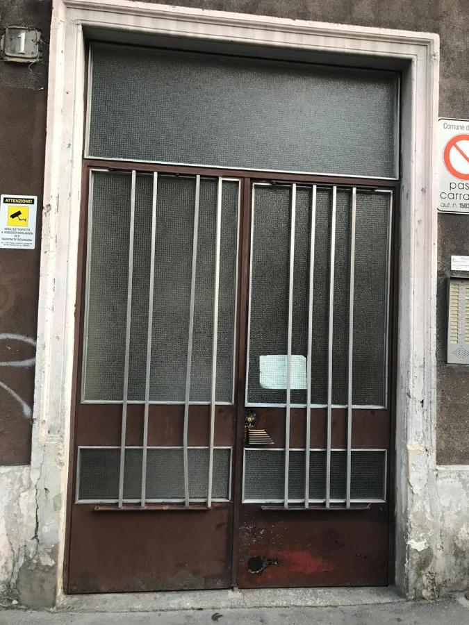 Apartamento Bnbook Magellano-dergano Metro Milão
