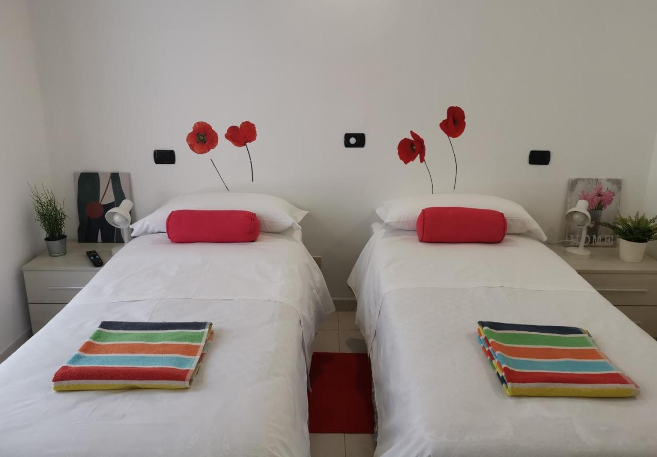 Apartamento Bnbook Magellano-dergano Metro Milão