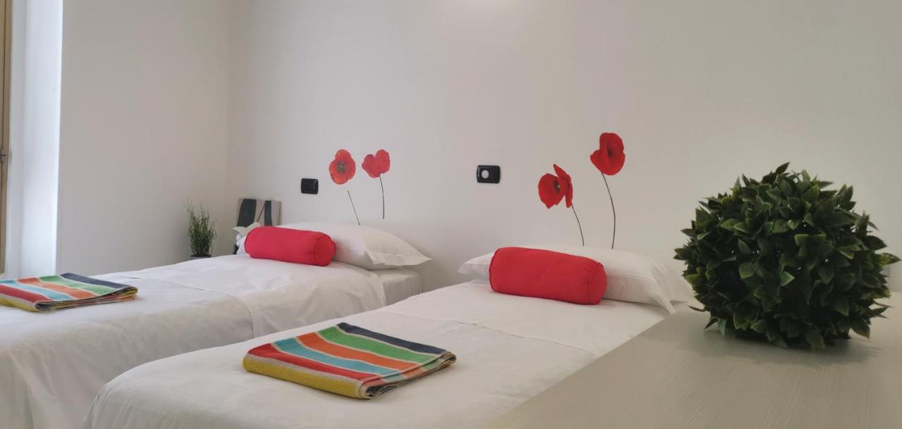 Apartamento Bnbook Magellano-dergano Metro Milão