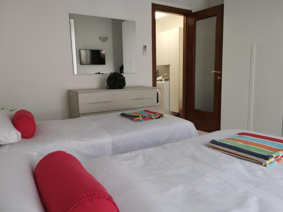 Bnbook Magellano-dergano Metro Apartamento Milão