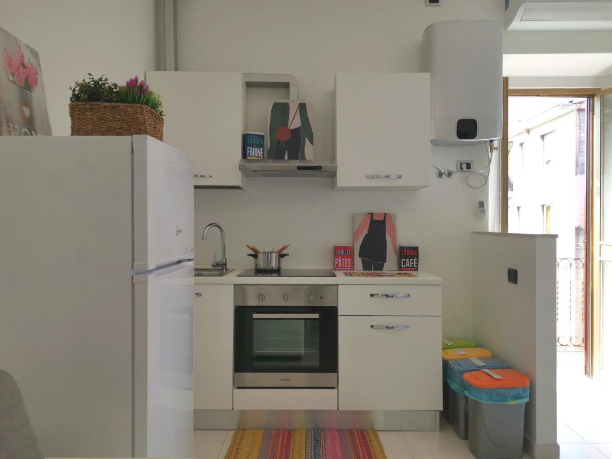 Apartamento Bnbook Magellano-dergano Metro *