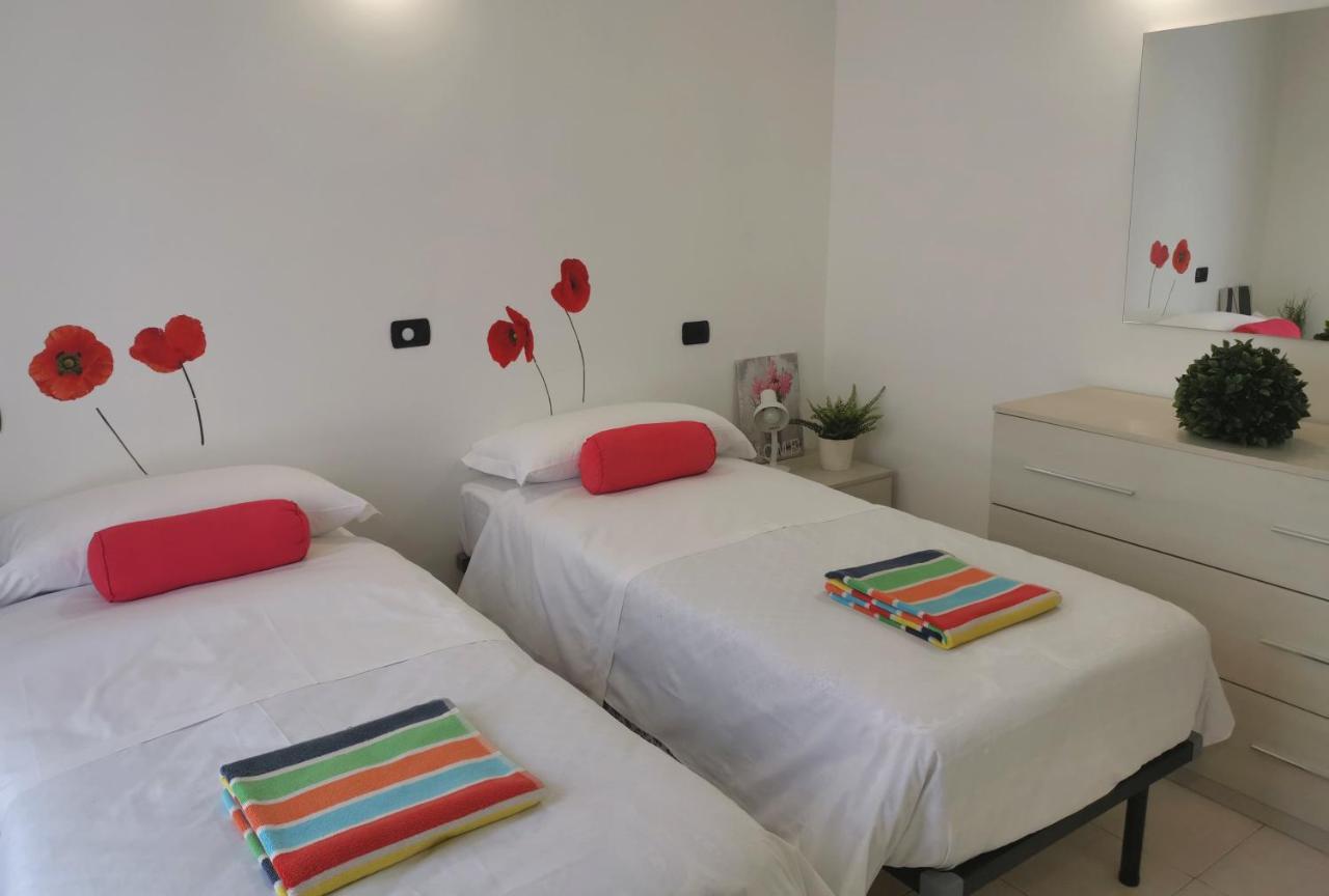 Bnbook Magellano-dergano Metro Apartamento Milão